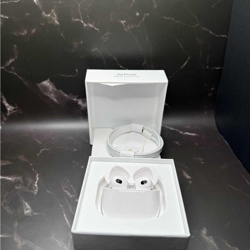 AirPods 3 Generation